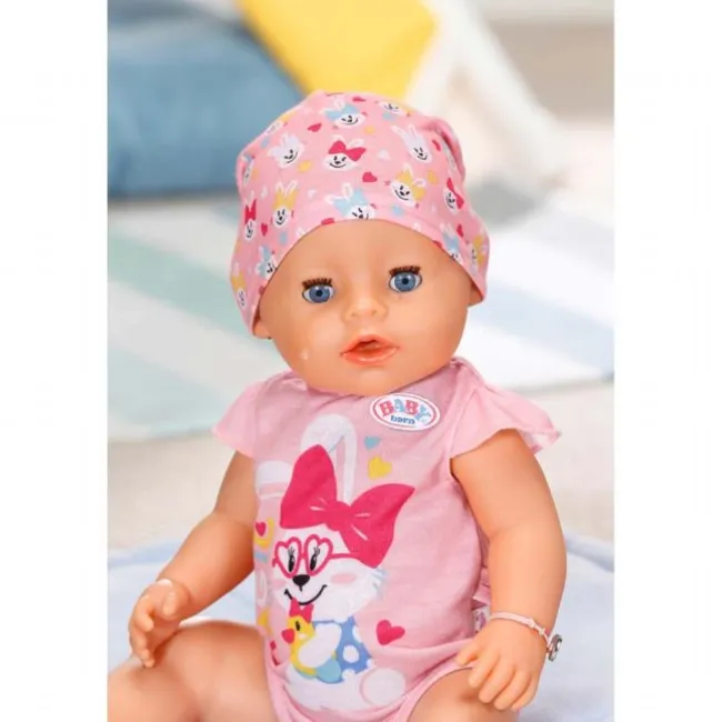 Baby Born Soft Touch Magisk Pige Dukke