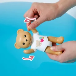 Baby Born Splish Splash Teddy
