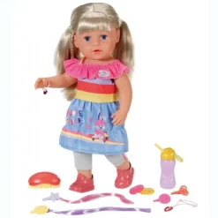 Baby Born Søster