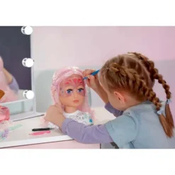 Baby Born Søster Stylinghoved