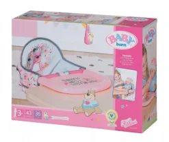 BABY born Stol til Bord