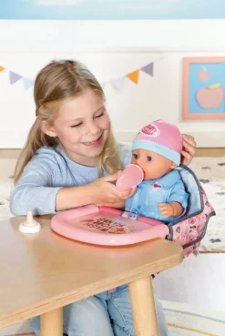 BABY born Stol til Bord