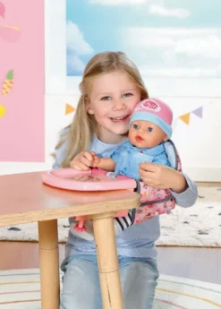 BABY born Stol til Bord