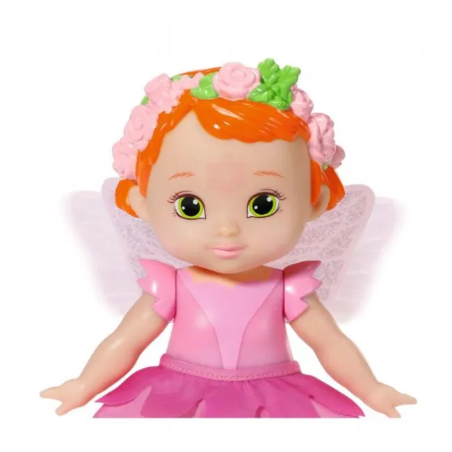 Baby Born Storybook Feen Rose 18 cm