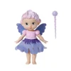 Baby Born Storybook Feen Violet 18 cm