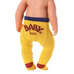 Baby Born Strømpebukser - 2 pak