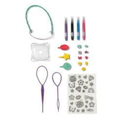 Baby Born Styling Marker + Accessories