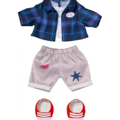 Baby Born Teddy Outfit 43cm