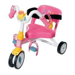 Baby Born Trehjulet Cykel
