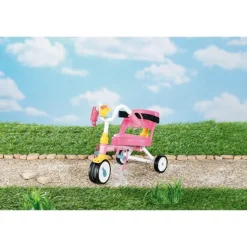 Baby Born Trehjulet Cykel
