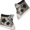 Baby Born Trend sneakers Sølv