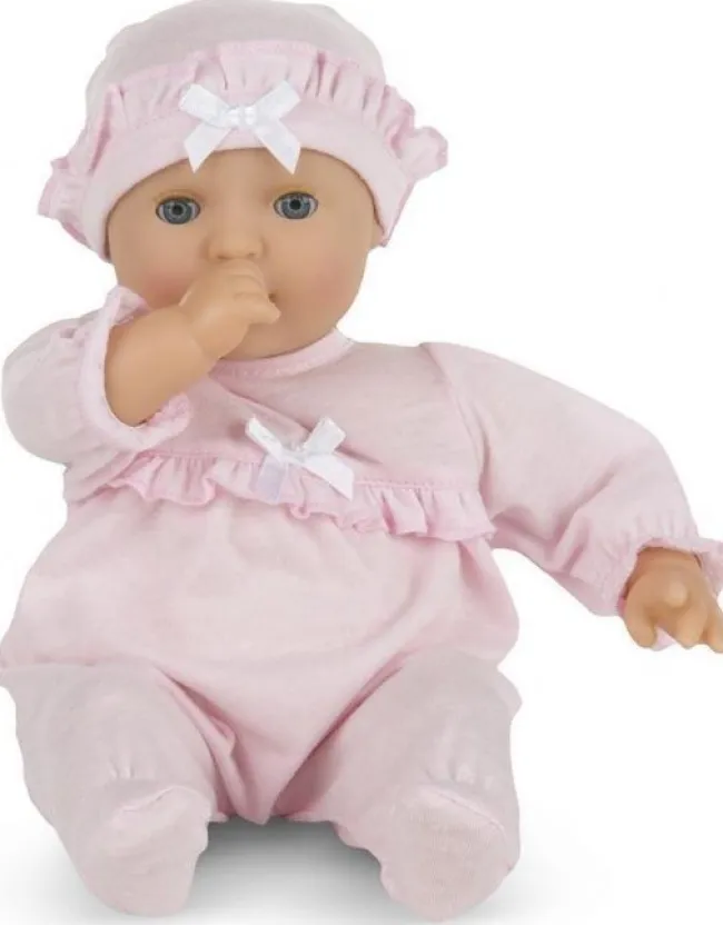 Babydukke Jenna