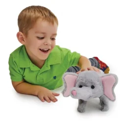 Baby Elefant