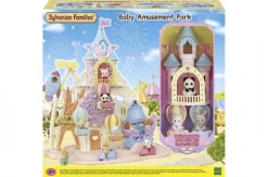 Baby Forlystelsespark