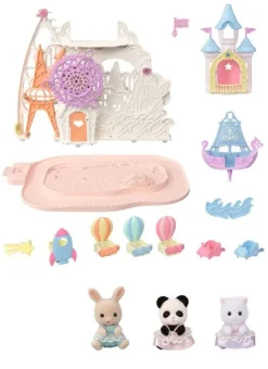 Baby Forlystelsespark