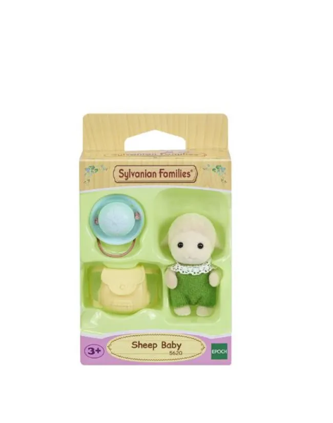 Baby Får