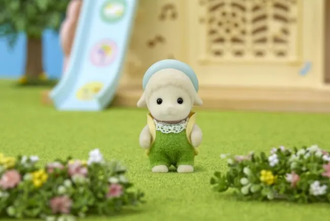 Baby Får