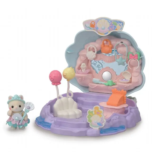 Baby Havfrue shop