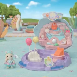 Baby Havfrue shop