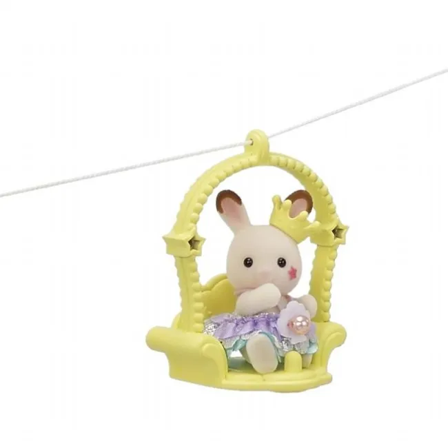Baby Havfrue Slot