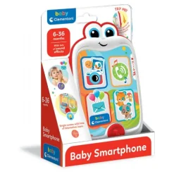 Baby Smartphone