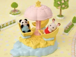 Baby Stjernekarrusel