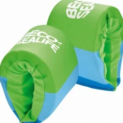 Badeluffer 2-6 år