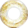 Badering Glitter Guld