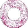 Badering Glitter Pink