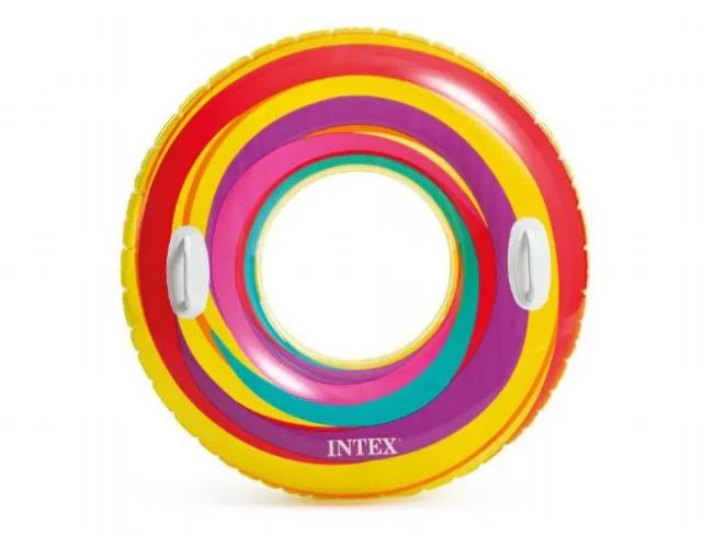 Badering Swirly Whirly