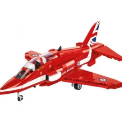BAe Hawk T1 Red Arrows