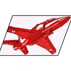 BAe Hawk T1 Red Arrows