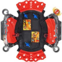 Bakugan Battle Ground