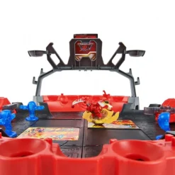 Bakugan Battle Ground