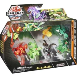 Bakugan Diecast Dragonoid