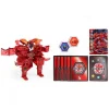 Bakugan Geoforge Dragonoid
