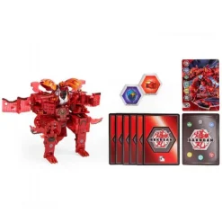 Bakugan Geoforge Dragonoid