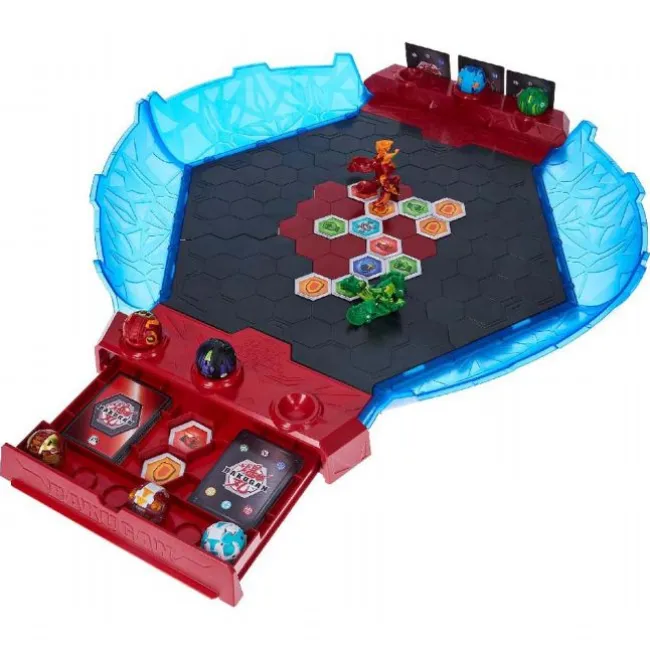 Bakugan Premium Kamparena