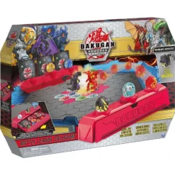 Bakugan Premium Kamparena
