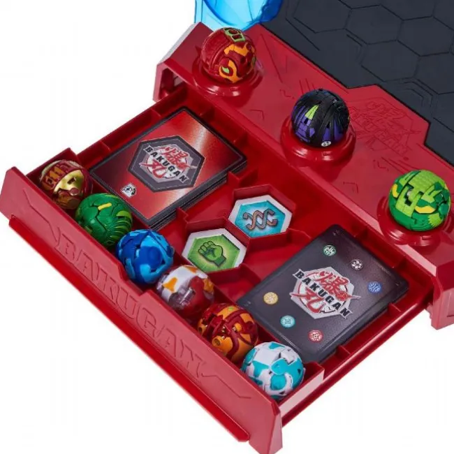 Bakugan Premium Kamparena