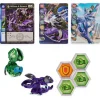 Bakugan Tin Box S5