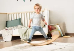 Balancebræt Kari