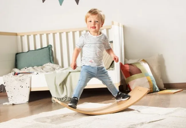 Balancebræt Kari