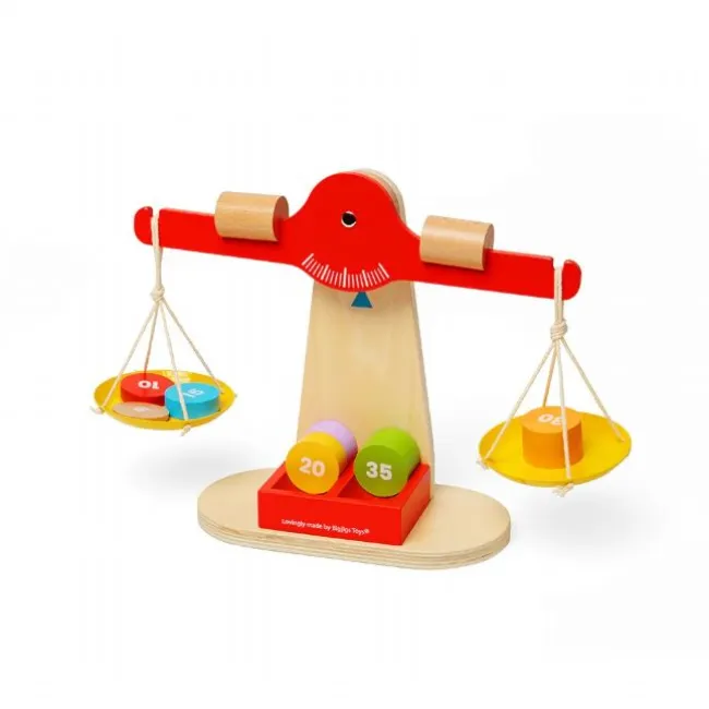 Balance vægt