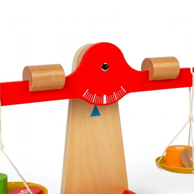 Balance vægt