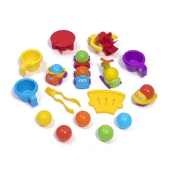 Ball Buddies Adventure Center