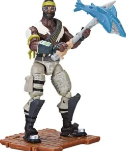 Bandolier solo mode 10 cm