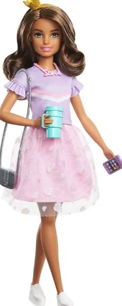 Barbie Adventure Teresa Dukke