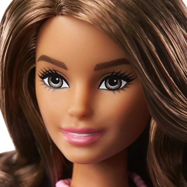 Barbie Adventure Teresa Dukke