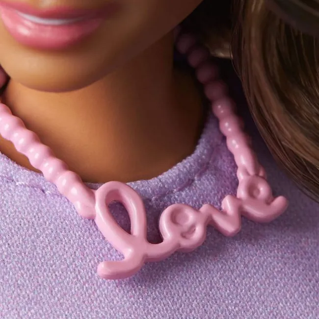 Barbie Adventure Teresa Dukke